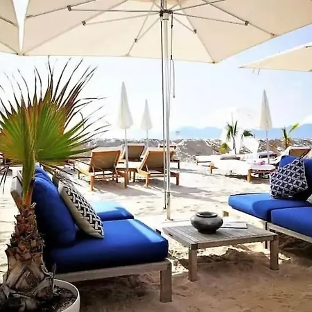 Croisette, Palais Miramar Plage 1 Chambre
