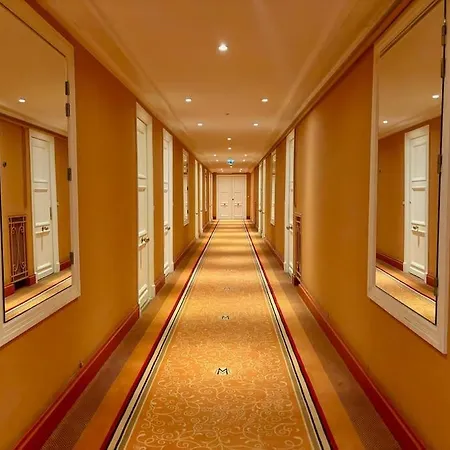 Croisette, Palais Miramar Plage 1 Chambre Cannes