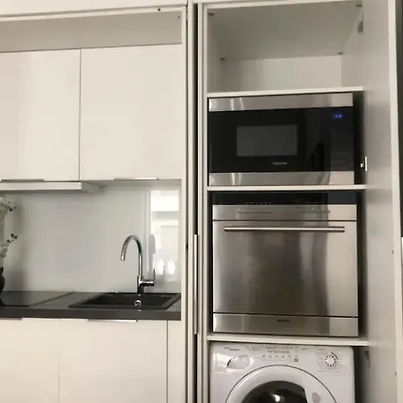 Croisette, Palais Miramar Plage 1 Chambre Daire *